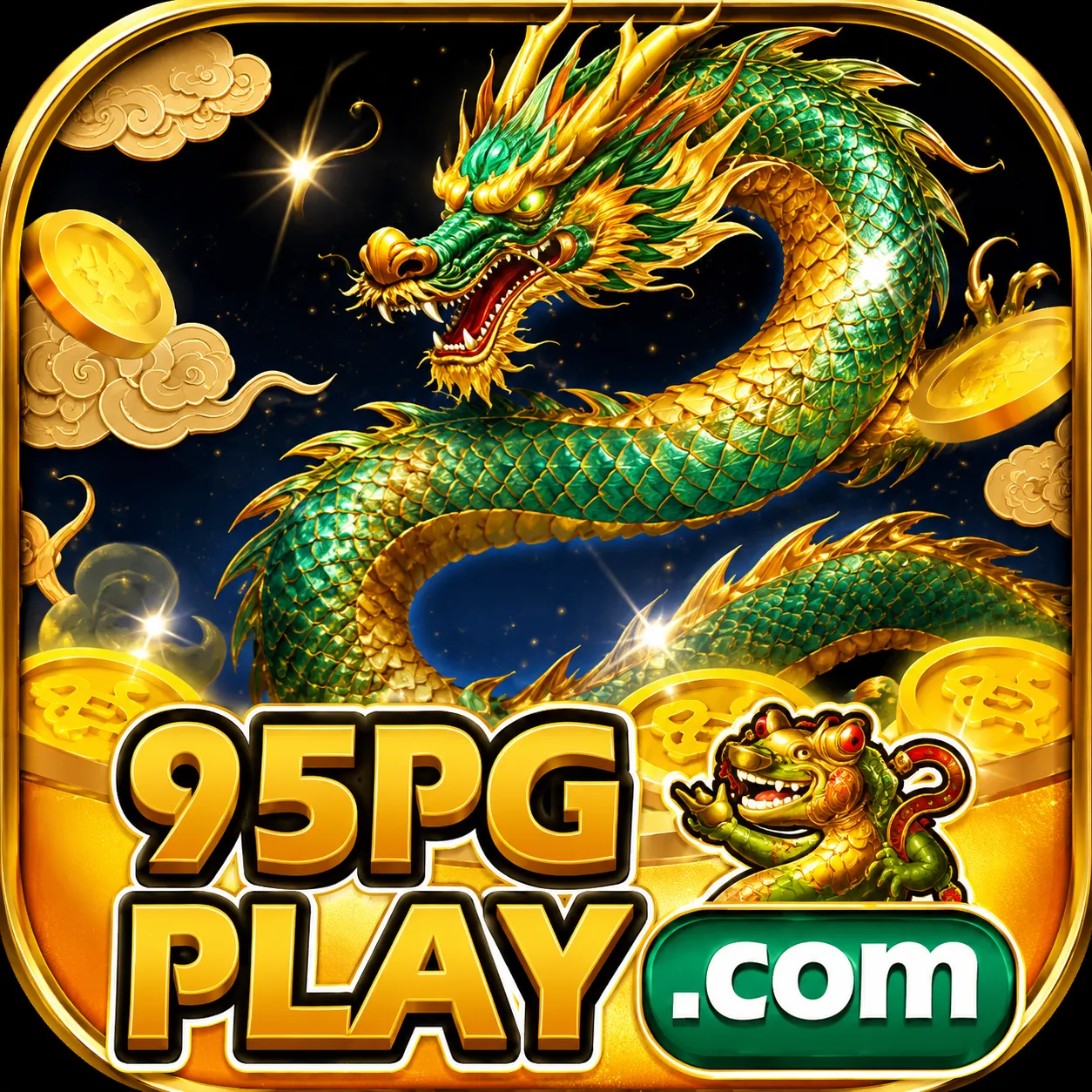95PGPLAY - Permainan Strategi yang Mengasyikkan