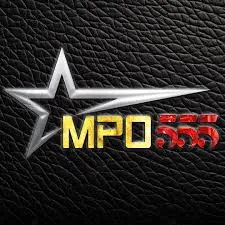 MPO555 - Game Aksi TPS Terbaik untuk Penggemar Petualangan