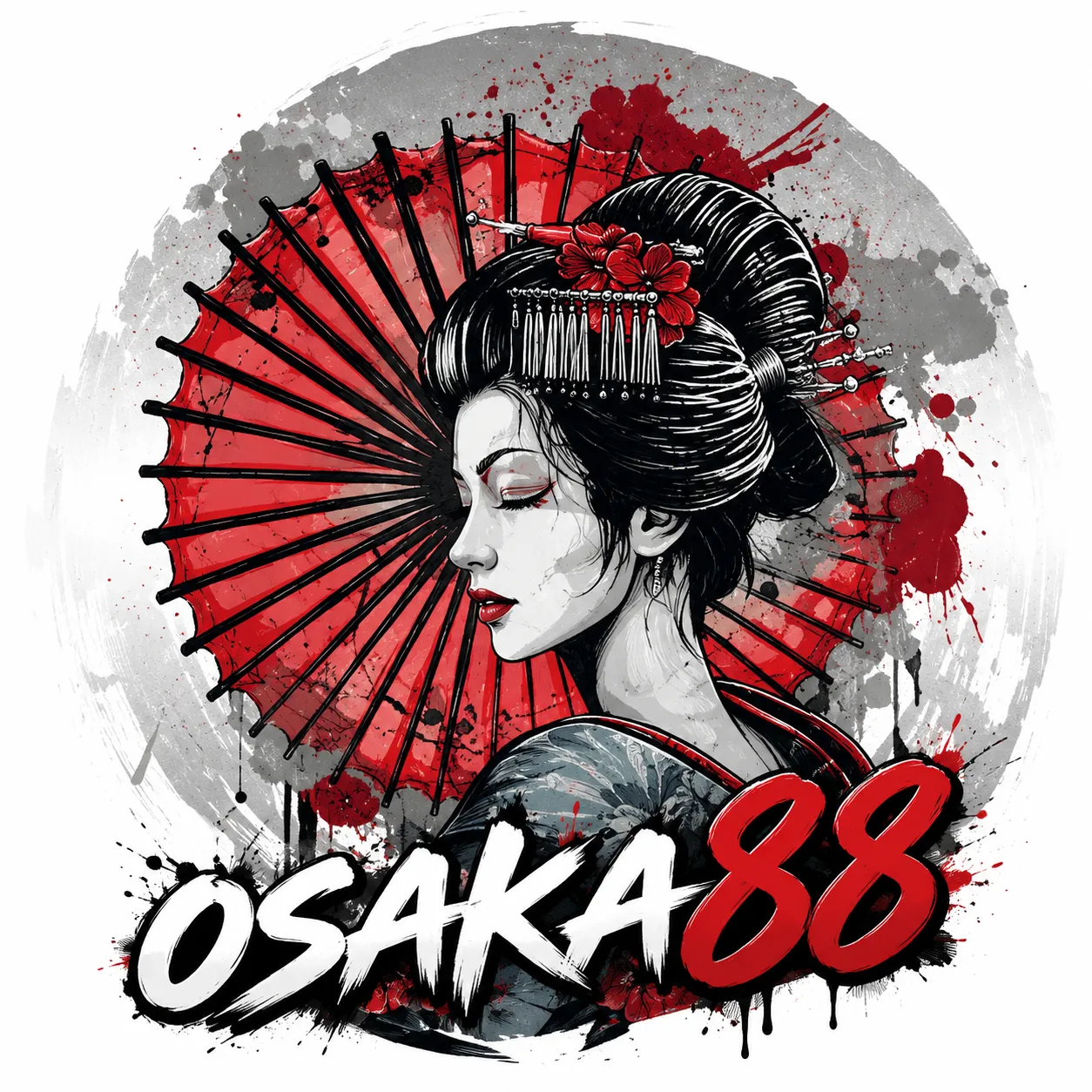 OSAKA88 - Permainan Pertanian Seru dan Menyenangkan