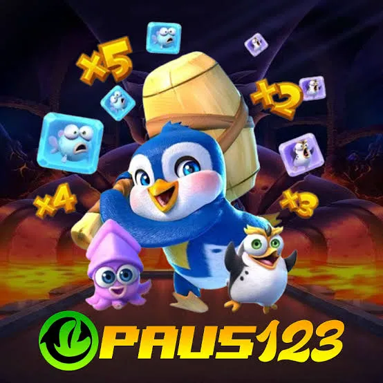 PAUS123 - Permainan Poker Seru untuk Semua
