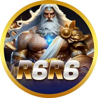 R6R6 - Game Santai dan Menyenangkan