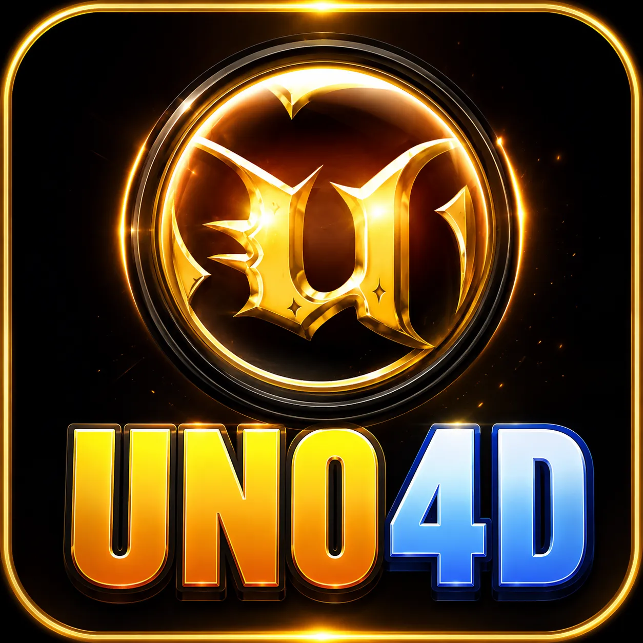 UNO4D - Pertahanan Menara yang Membuat Ketagihan